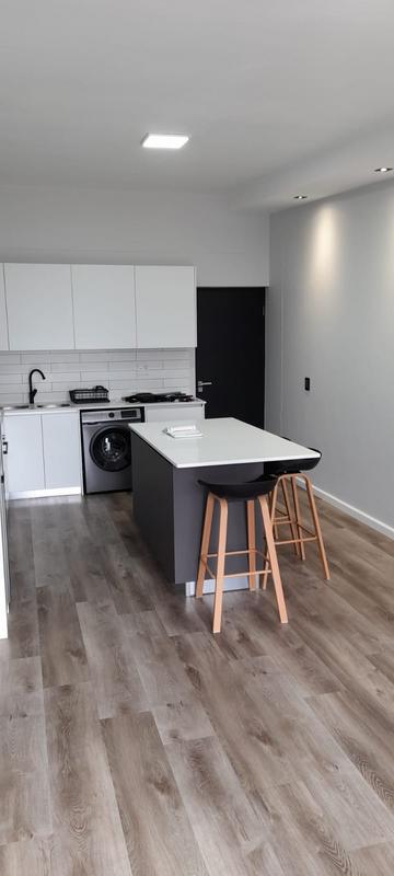 To Let 2 Bedroom Property for Rent in Blouberg Beachfront Western Cape